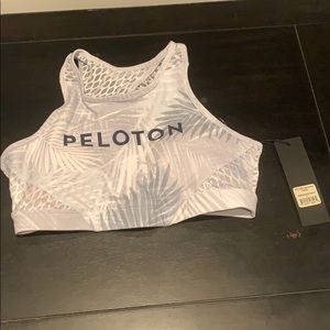 Brand New!! Peloton sports bra
